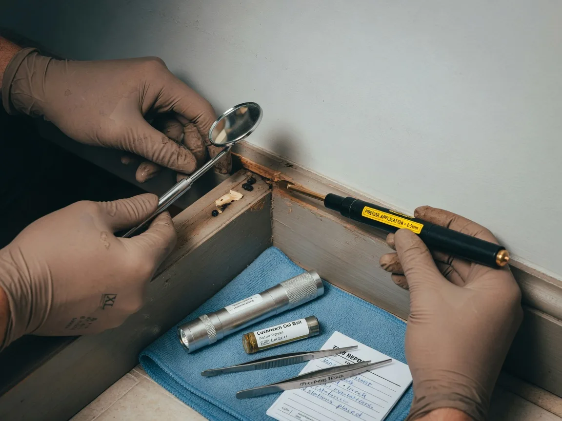 Why choose Emergency Pest Control in Groton, CT